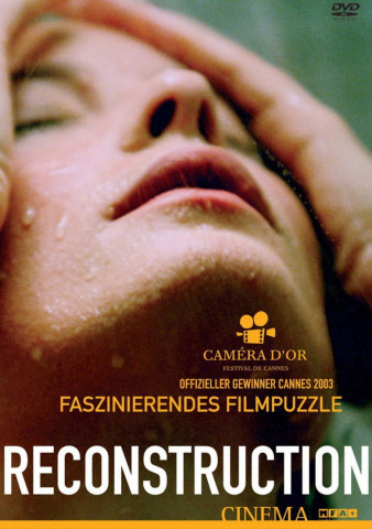 Reconstruction (2003)
