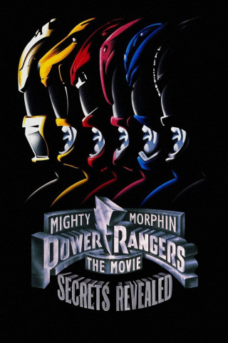 Power Rangers -  Der Film (1995)