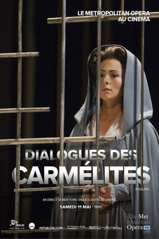 Dialogues des Carmélites (2019)