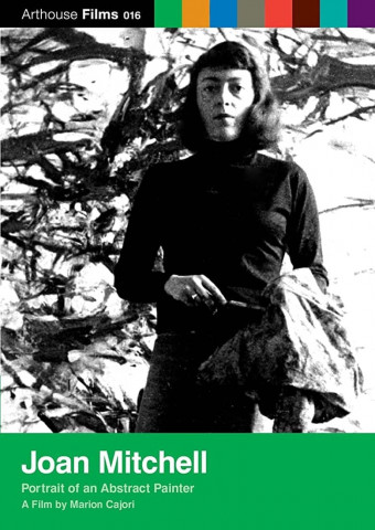 Joan Mitchell: Portrait of an Abstract Painter (1993)