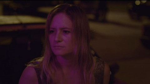 Das Verschwinden (2017)