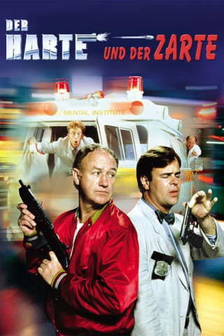 Der Harte und der Zarte (1990)