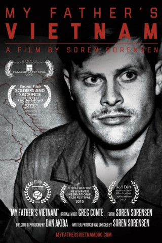 My Father's Vietnam (2015)