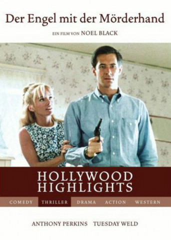 Der Engel mit der Mörderhand (1968)