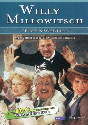 Millowitsch Theater - Pension Schöller (1993)