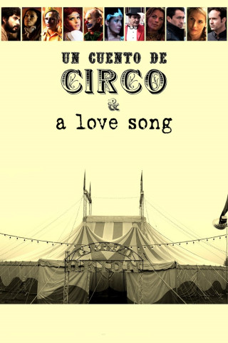 Un Cuento de Circo & a Love Song (2024)