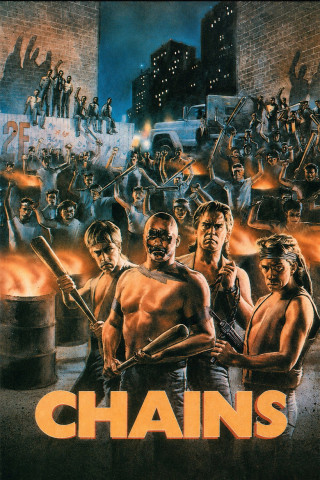 Chains (1989)