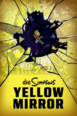 Yellow Mirror (2026)