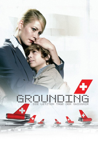 Grounding: Die letzten Tage der Swissair (2006)