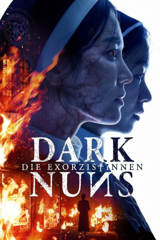 Dark Nuns – Die Exorzistinnen (2025)