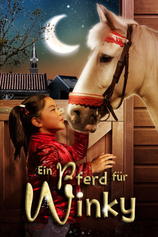 Ein Pferd für Winky (2005)