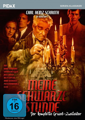 Meine schwarze Stunde (1981)