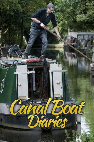 Canal Boat Diaries (2019)