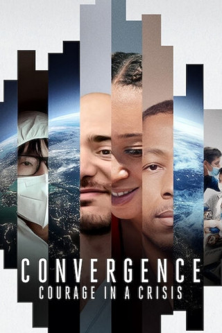 Convergence: Mut in der Krise (2021)