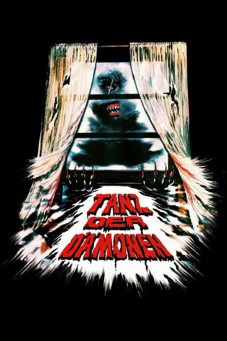 Tanz der Dämonen (1990)