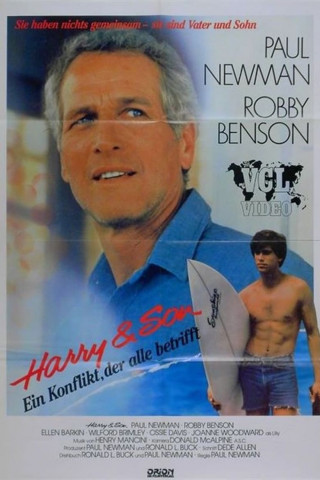 Harry & Sohn (1984)