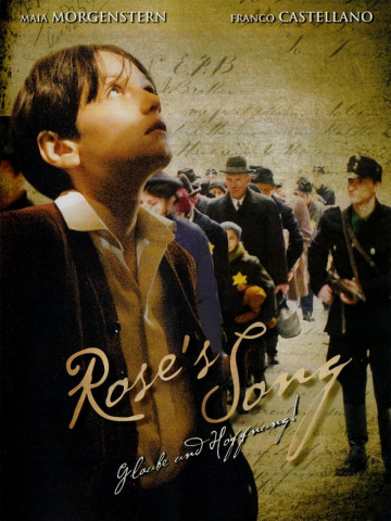Rose's Song (2003)