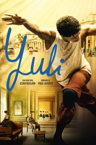 Yuli (2018)