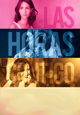 Las horas contigo (2015)