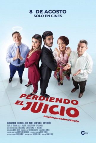 Perdiendo el Juicio (2024)