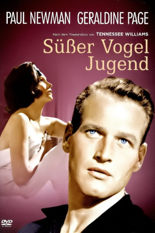 Süßer Vogel Jugend (1962)