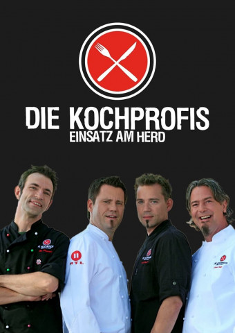 Die Kochprofis - Einsatz am Herd (2005)