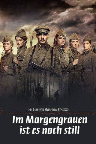 Im Morgengrauen ist es noch still (1972)