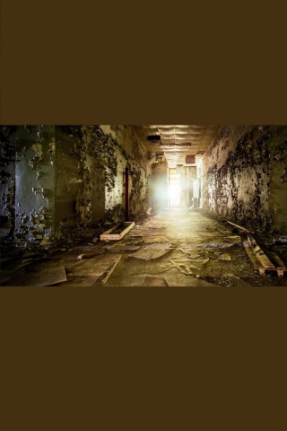 Rückkehr nach Tschernobyl - Das Leben nach dem Super-GAU (2020)