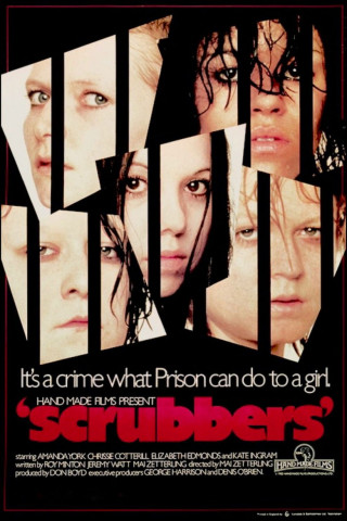 Blackout im Höllenparadies (1982)