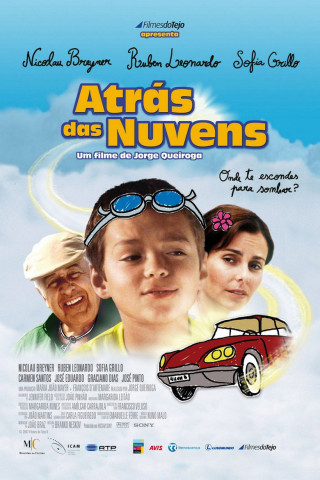 Atrás das nuvens (2007)