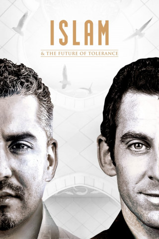 Islam and the Future of Tolerance (OmU) (2018)