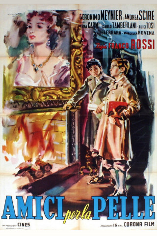 Freunde fürs Leben (1955)