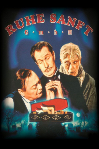 Ruhe Sanft GmbH (1964)