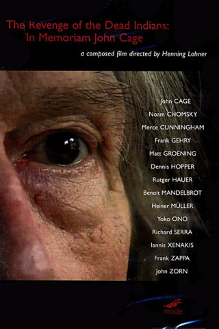 Die Rache der toten Indianer (1993)