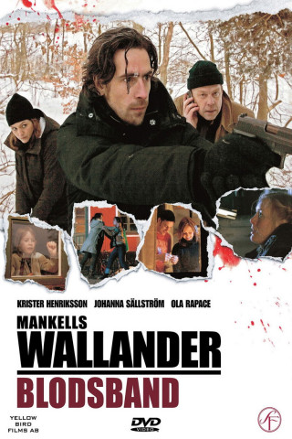 Mankells Wallander 11 - Heimliche Liebschaften (2006)