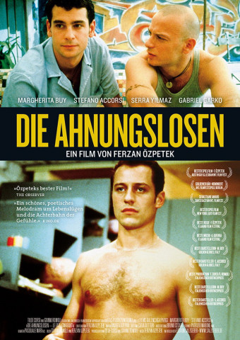 Die Ahnungslosen (2001)