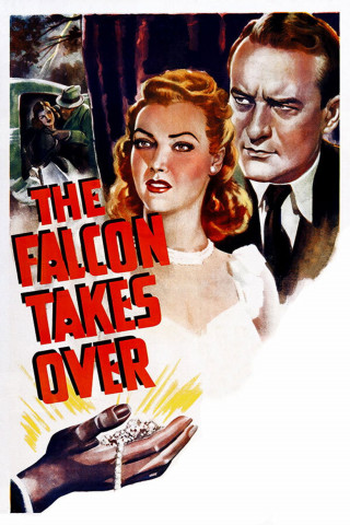 The Falcon Takes Over (1942)