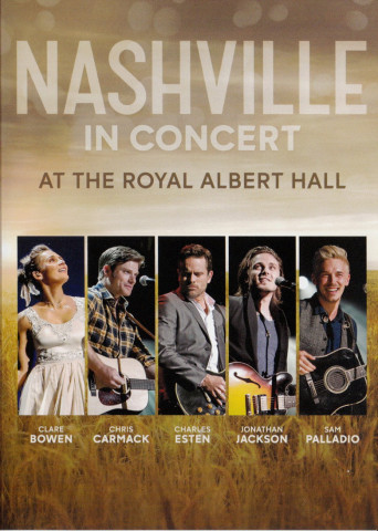 Nashville in Konzert (2018)