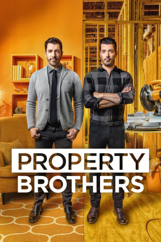 Property Brothers - Die Traumhaus-Profis (2011)