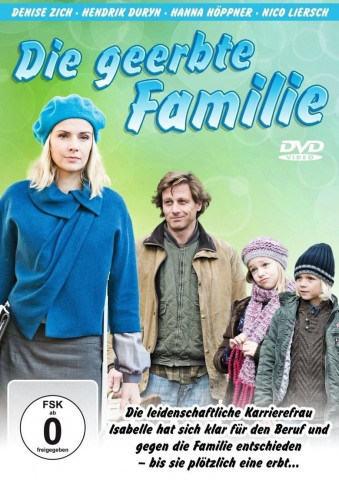 Die geerbte Familie (2011)