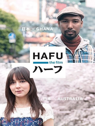 Hafu - The Mixed-Race Experience in Japan [OV] (2013)