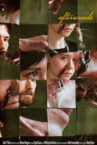 Ein Engel im Winter (2008)