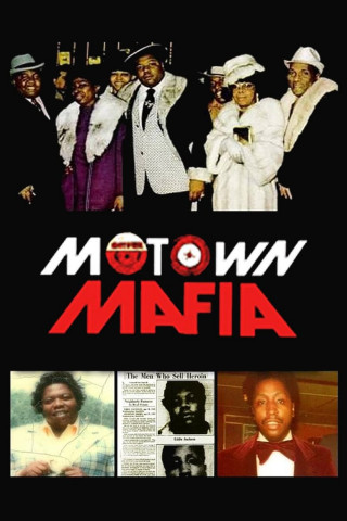 Motown Mafia: The Story of Eddie Jackson and Courtney Brown (2011)
