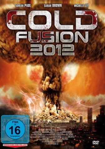 Cold Fusion 2012 (2011)