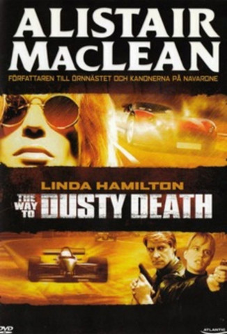 The Way to Dusty Death (1995)