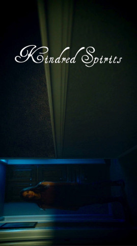 Kindred Spirits (2019)