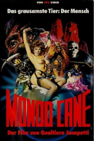 Mondo cane (1962)