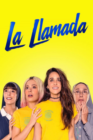 La Llamada – Ein göttlicher Sommer (2017)