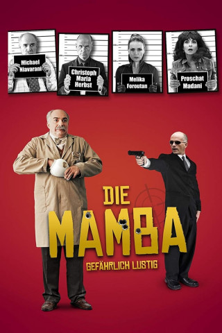 Die Mamba (2014)