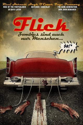 Flick - Zombies sind auch nur Menschen... (2008)